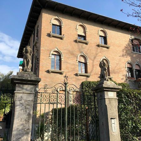 Apartamento Ca Bonivento Lido de Venecia Exterior foto